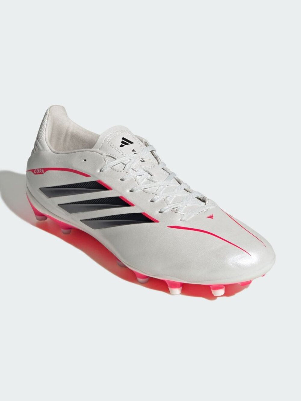 Adidas Copa Pure 4 League Firm Ground Soccer Shoes JQ0484 Men's 12 - Picture 4 of 9